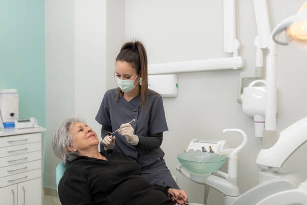 Best Emergency TMJ Treatment in Madera Ranchos, CA