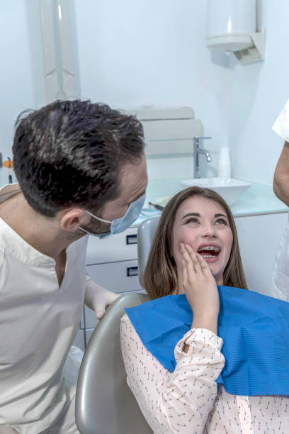 Best Cosmetic Emergency Dentistry in Madera Ranchos, CA