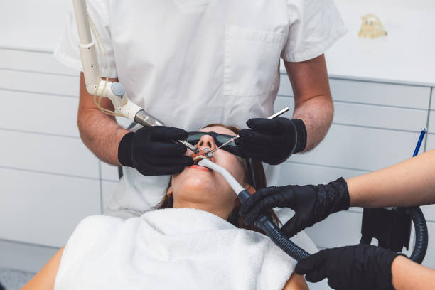 Best Emergency Treatment for Dental Infections or Abscesses in Madera Ranchos, CA