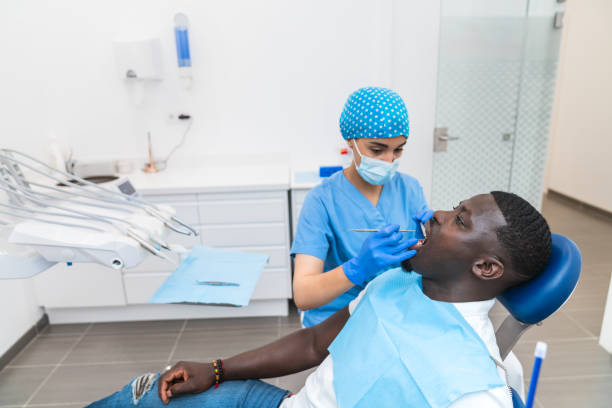 Best Emergency Dental Care for Broken or Chipped Teeth in Madera Ranchos, CA